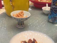 -无锡丽笙精选酒店·兰亭阁中餐厅