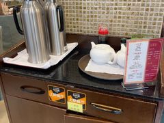 -瑞福园联谊餐室(茂名南路店)