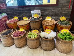 -肖记公安牛肉鱼杂馆·省级非物质文化遗产(三角路直营店)