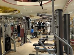 -奇迹健身(SM广场店)