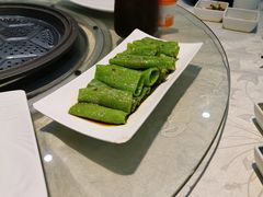 -越百海海鲜蒸锅(乐山店)