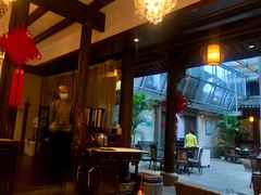 -走马楼饭庄(慈城古县城店)