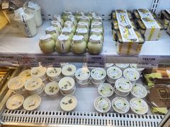 -烘焙町面包店(西四店)
