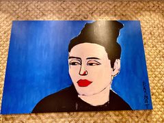 -Ginger(兴国路店)