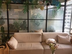 -Union瑜伽健康管理中心