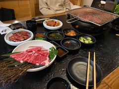 -九田家黑牛烤肉料理(石路天虹店)