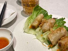 -美奈小馆·越南料理(中航城君尚购物中心店)