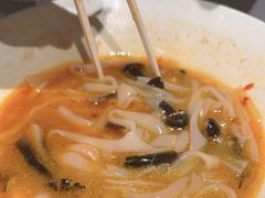 -漆黑觉米粉(三里屯店)