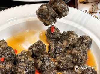 带温州老板来这吃️吃完直夸️