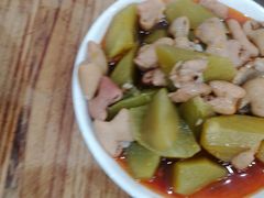 肥肠-雨田饭店(华兴东街店)