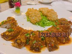-香云轩·顺德菜(香云纱园林酒店店)