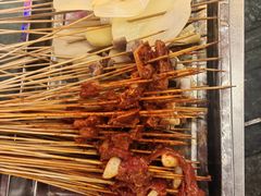 -钢管厂五区小郡肝火锅串串香(总店)