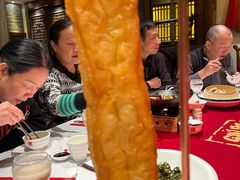 -山西会馆·晋菜·晋商宴·牌匾博物馆(胜利东街店)