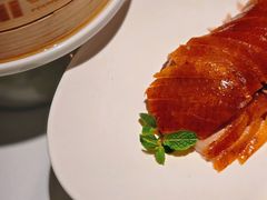 -四季民福烤鸭店(王府井东安门店)