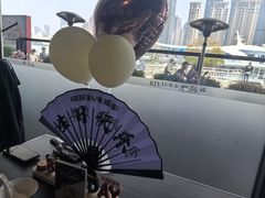 -RIVIERA 松鹤楼(外滩店)