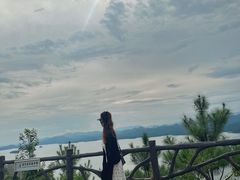 -千岛湖天屿景区