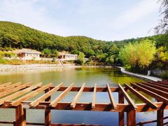 -大连北马山庄