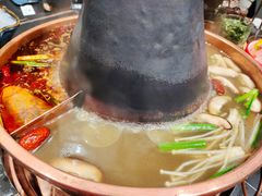 -乔先生涮肉·鲜活牛羊肉火锅(塘沽店)