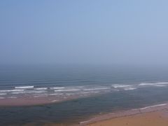 -青岛西海岸隆和福朋喜来登酒店