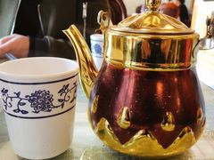 -新疆伊宁远征餐厅