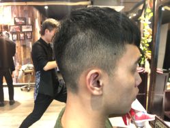 点击看大图 -藤野造型