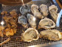-蚝英雄鲜蚝自助专门店(长楹天街直营店)