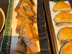 -申粤轩酒楼·三十年粤菜经典(丁香花园店)