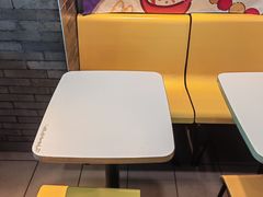 -麦当劳(宜安广场店)
