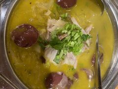 -小土豆北方菜馆(方庄店)