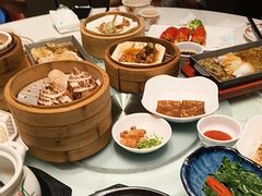 -稻香海鲜饭店(第一国际店)