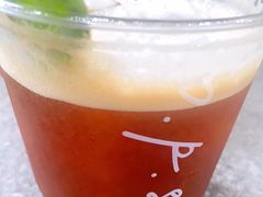 -O.P.S. CAFE