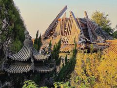 -三国水浒景区(无锡影视基地)
