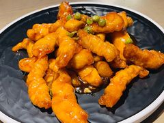 -前海沿·青岛菜(李沧万达店)