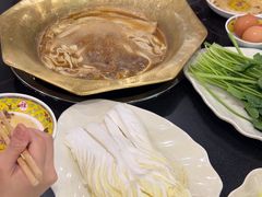 -芦月轩羊蝎子(北蜂窝店)