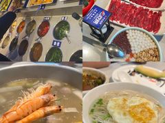 -俏牛哥鲜牛肉牛肆馆(重庆天地店)