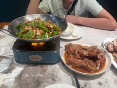 -安天民北方饺子(白石洲店)