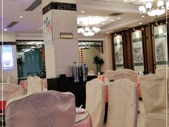 大堂-烤肉宛饭庄(南礼士路店)