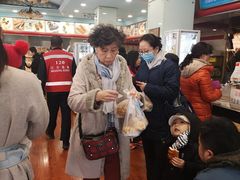 -新侨三宝乐面包店(崇文门店)