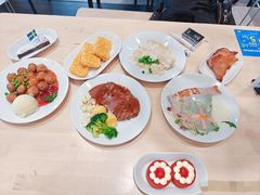 -宜家·瑞典风味餐厅(天津东丽商场店)