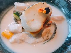 -L'Arome芳芳法国餐厅(仙林金鹰店)