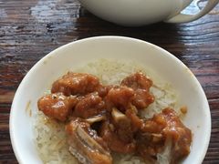 -品香排骨饭(羊官路店)