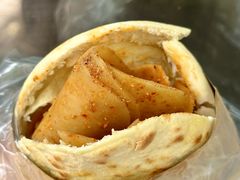 -刘小武·锅魁(总店)