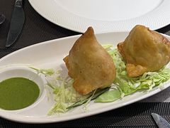 -Pita's&Tika's中东和印度风味餐厅(龙湖天街店)