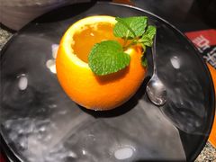 -真地道京味府·鲜橙烤鸭·北京菜(朝外大街东大桥店)