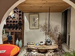 -唐人祥·茶馆(总店)