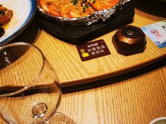 -老阿爸鲜鱼土菜(昆山花桥店)