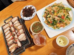 -龙姐私房菜(和顺古镇店)