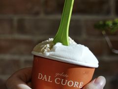 -Dal Cuore 达可芮冰淇淋(陕西北路店)