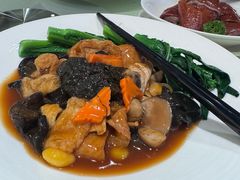 -兴悦酒家(环市东路店)