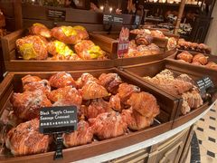 -B&C黄油与面包·THE GARDEN BAKERY概念店(世纪汇店)